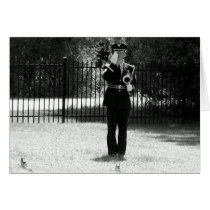 Final Salute cards
