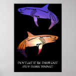 Final sunset posters