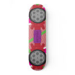 Finale Design - Back To The Finale skateboards