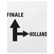 finale holland icon flyers