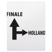 finale holland icon letterhead