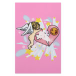 Finale Personalized Stationery