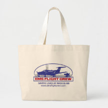 FinalFixed Wing Tote Bags