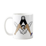 Finally, 3rd Degree! mugs