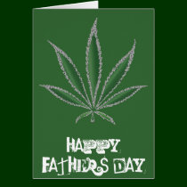 Finally A Flower I Can Give To Dad cards