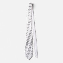 Finally Comfortable ties