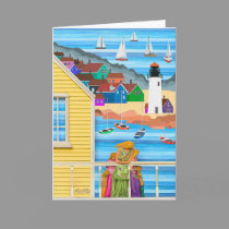 Finally Home cards by anneklar Finally Home cards