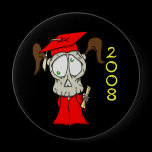 Finally Made It ! girl red buttons