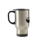 finally music Thermotasse mugs
