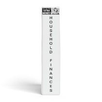 Finance Binder