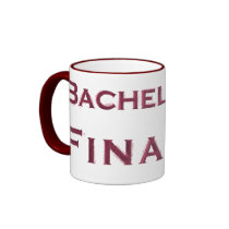 Finance mugs