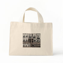 Finance Snakes Tote Bags