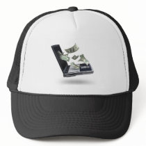 Finances hats