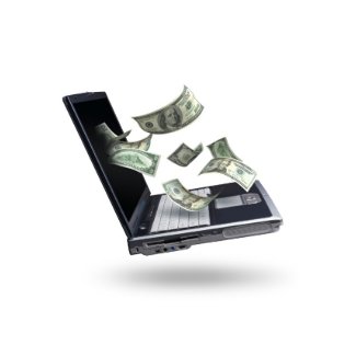 Finances magnet