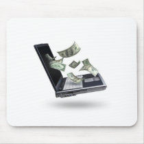 Finances mousepads by beverlytazangel Finances mousepads