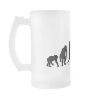 Financial adviser banker investment broker gear coffee mug