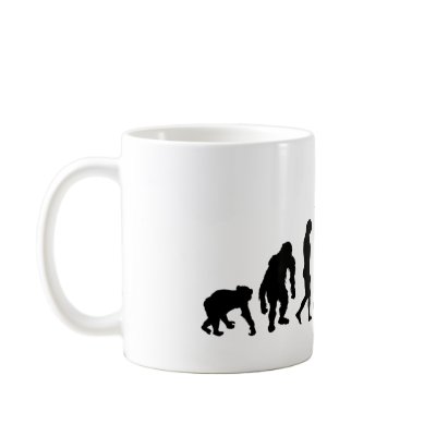 Financial adviser banker investment broker gear mugs by Funkart