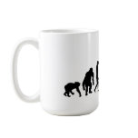 Financial adviser banker investment broker gear mugs