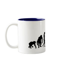 Financial adviser banker investment broker gear mugs by Funkart Financial adviser banker investment broker gear mugs