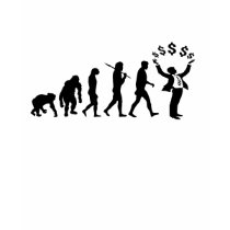 Financial adviser banker investment broker gear t-shirts