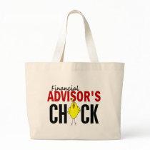 Financial Advisor’s Chick bags