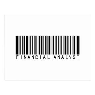 financial analysts