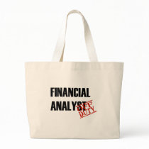 FINANCIAL ANALYST LIGHT bags
