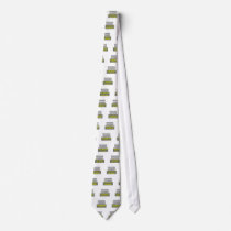 Financial Analysts ... Smarter Necktie
