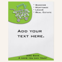 Financial Flyer