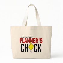 Financial Planner’s Chick bags