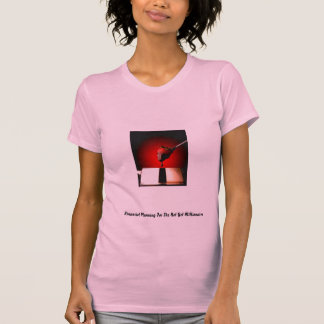 Custom Printed T-Shirts Business Plan