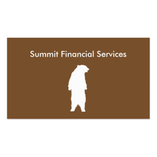 financial services