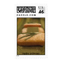 Financier Stamps by chefmoni Financier Stamps