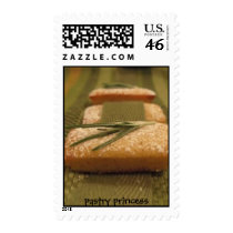 Financier Stamps
