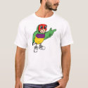 finch 2 t-shirts