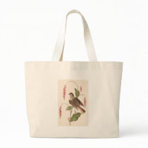 Finch from Junglewalk Canvas Bag