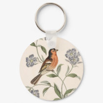 Finch from Junglewalk keychains by junglewalkcom Finch from Junglewalk keychains