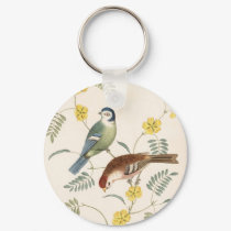 Finch from Junglewalk keychains by junglewalkcom Finch from Junglewalk keychains