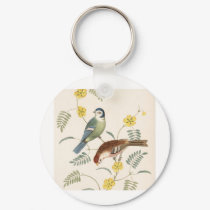 Finch from Junglewalk keychains by junglewalkcom Finch from Junglewalk keychains