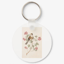 Finch from Junglewalk keychains by junglewalkcom Finch from Junglewalk keychains
