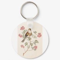 Finch from Junglewalk keychains by junglewalkcom Finch from Junglewalk keychains