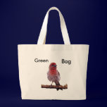 Finch Green, Bag