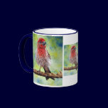 Finch Mug