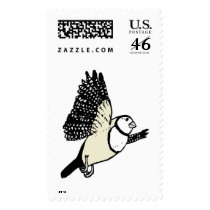 finch postage