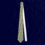 Finch Tie ties