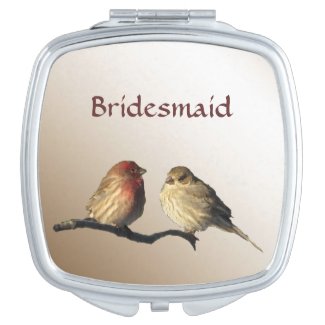 Finches Wedding  Bridesmaid