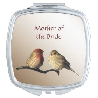 Finches Wedding  Mother of the Bride