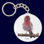 Finchy Key Chain keychains