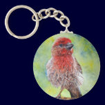 Finchy Key Chain keychains