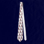 Finchy Tie